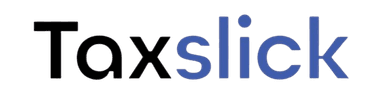 Taxslick Logo