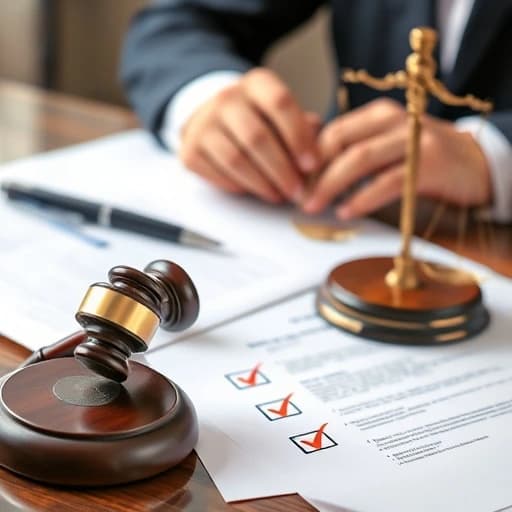 Trademark Services