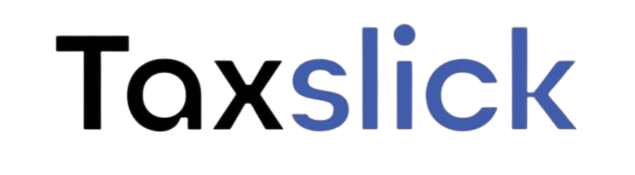 TaxSlick Logo